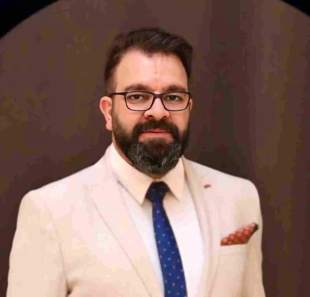 TARIK DURMUŞ