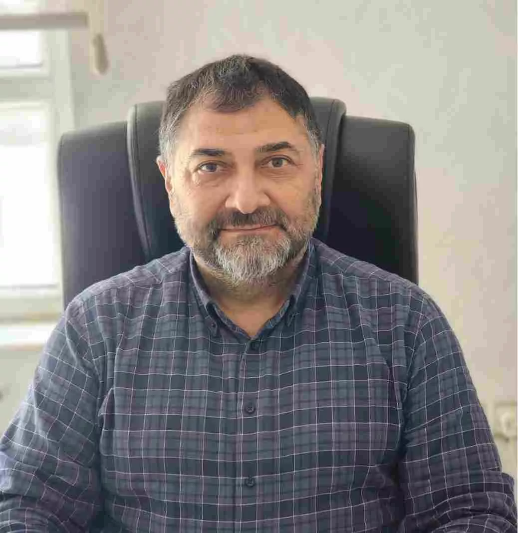 MESUT HIZ